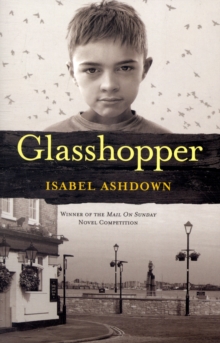 Glasshopper, Paperback Book Glasshopper, Paperback Book