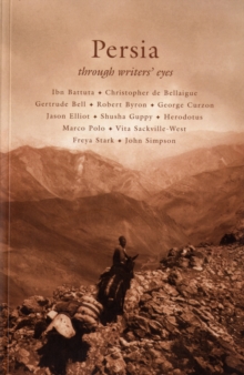 Persia, Paperback Book Persia, Paperback Book