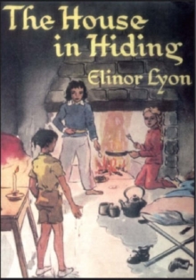 The House in Hiding, Paperback The House in Hiding, Paperback