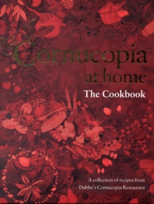Cornucopia at Home, Hardback Book Cornucopia at Home, Hardback Book