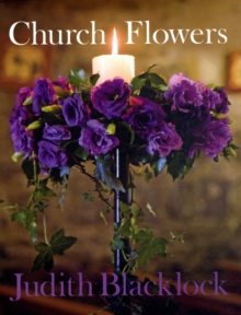 Church Flowers, Hardback Book Church Flowers, Hardback Book