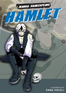 Hamlet, Paperback Book Hamlet, Paperback Book