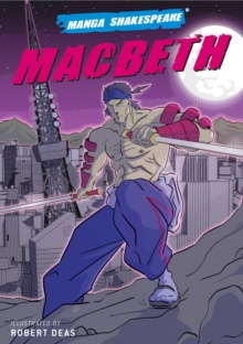 Macbeth, Paperback Book Macbeth, Paperback Book