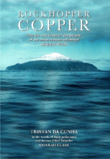 Rockhopper Copper, Paperback Rockhopper Copper, Paperback