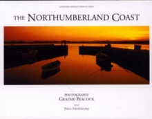The Northumberland Coast, Hardback Book The Northumberland Coast, Hardback Book