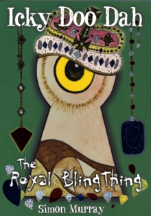 The Royal Bling Thing, Paperback Book The Royal Bling Thing, Paperback Book