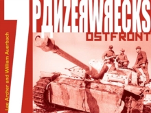 Panzerwrecks 7 : Ostfront, Paperback Book Panzerwrecks 7 : Ostfront, Paperback Book