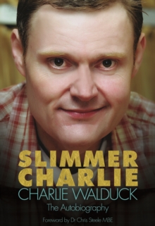 Slimmer Charlie, Paperback Book Slimmer Charlie, Paperback Book