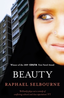 Beauty, Paperback Beauty, Paperback