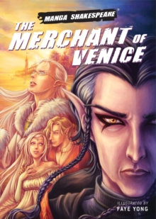 The Merchant of Venice, Paperback Book The Merchant of Venice, Paperback Book