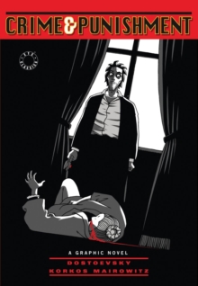 Crime and Punishment, Paperback Book Crime and Punishment, Paperback Book