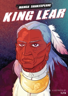 King Lear, Paperback Book King Lear, Paperback Book