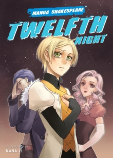 Twelfth Night, Paperback Book Twelfth Night, Paperback Book