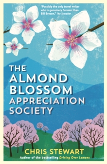 The Almond Blossom Appreciation Society, Paperback Book The Almond Blossom Appreciation Society, Paperback Book
