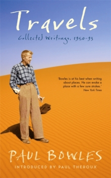 Travels, Paperback Book Travels, Paperback Book