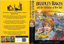 Bradley Baker and the Gullfather of New York, Paperback Book Bradley Baker and the Gullfather of New York, Paperback Book