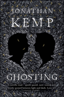 Ghosting, Paperback Book Ghosting, Paperback Book