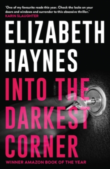 Into the Darkest Corner, Paperback Book Into the Darkest Corner, Paperback Book