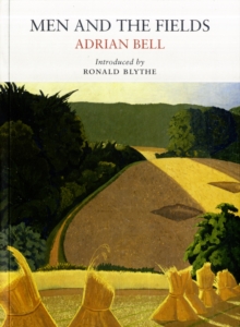 Men and the Fields, Paperback Book Men and the Fields, Paperback Book