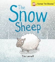 The Snow Sheep, Paperback The Snow Sheep, Paperback