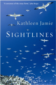 Sightlines, Paperback Book Sightlines, Paperback Book