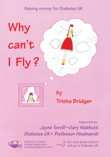 Why Can't I Fly?, Paperback Book Why Can't I Fly?, Paperback Book