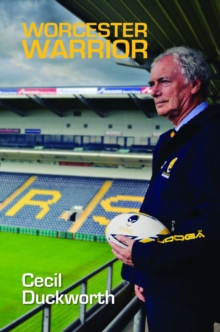 Worcester Warrior, Paperback Book Worcester Warrior, Paperback Book