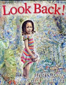 Look Back!, Paperback Book Look Back!, Paperback Book