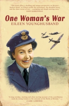 One Woman's War, Paperback Book One Woman's War, Paperback Book