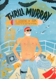 Thrill Murray, Paperback Thrill Murray, Paperback