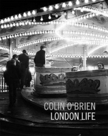 London Life, Hardback Book London Life, Hardback Book