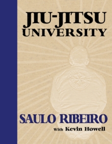 Jiu-jitsu University, Paperback Book Jiu-jitsu University, Paperback Book