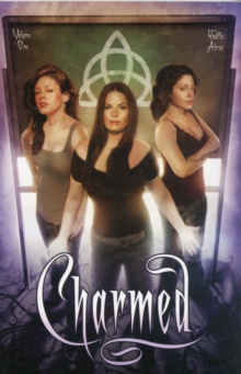 Charmed Season 9 Volume 1, Paperback Book Charmed Season 9 Volume 1, Paperback Book