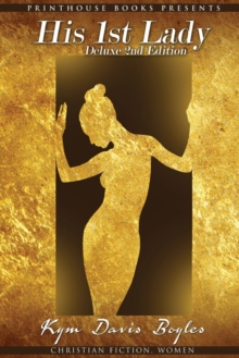 Image for His 1st Lady : Deluxe 2nd Edition