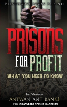 Image for Prisons for Profit : What You Need to Know!