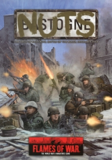 Nuts! : The Siege of Bastogne, Battle of the Bulge, December 1944, Paperback Nuts! : The Siege of Bastogne, Battle of the Bulge, December 1944, Paperback