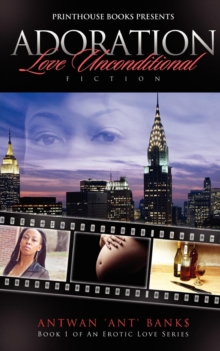 Image for Adoration; Love Unconditional