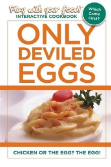 Image for Only Deviled Eggs