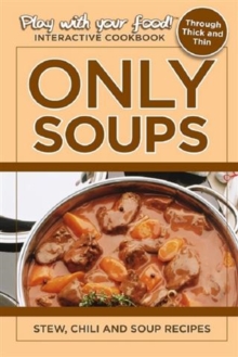 Image for Only Soups