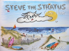 Steve the Stratus, Paperback Steve the Stratus, Paperback