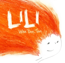 Lili, Hardback Book Lili, Hardback Book