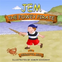 Jem the Fowey Pirate, Paperback Book Jem the Fowey Pirate, Paperback Book