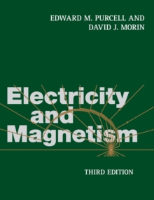 Electricity and Magnetism, Hardback Book Electricity and Magnetism, Hardback Book