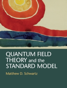 Quantum Field Theory and the Standard Model, Hardback Book Quantum Field Theory and the Standard Model, Hardback Book