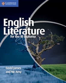 English Literature for the IB Diploma, Paperback English Literature for the IB Diploma, Paperback