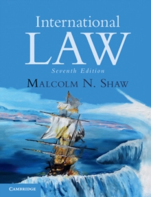 International Law, Paperback Book International Law, Paperback Book