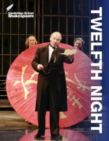 Twelfth Night, Paperback Book Twelfth Night, Paperback Book