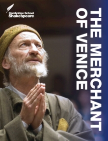 The Merchant of Venice, Paperback Book The Merchant of Venice, Paperback Book