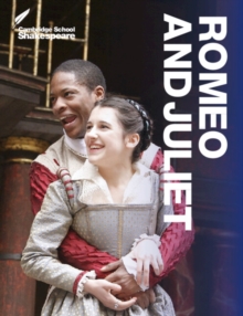 Romeo and Juliet, Paperback Book Romeo and Juliet, Paperback Book