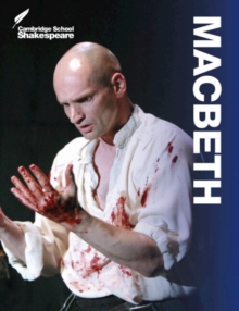 Macbeth, Paperback Book Macbeth, Paperback Book